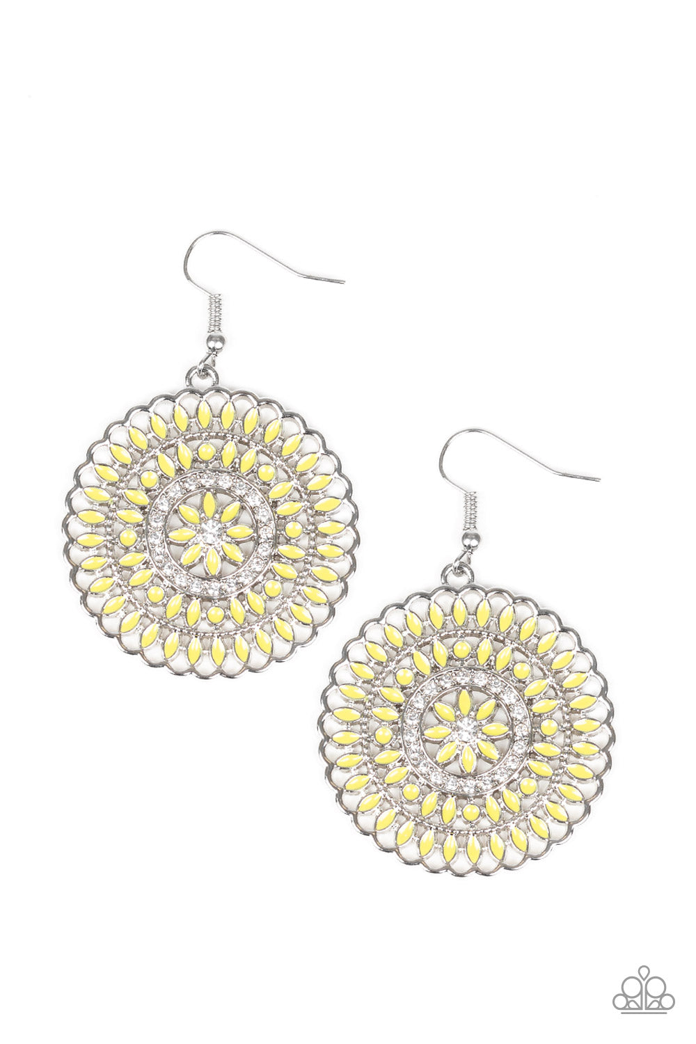 PINWHEEL and Deal-Yellow