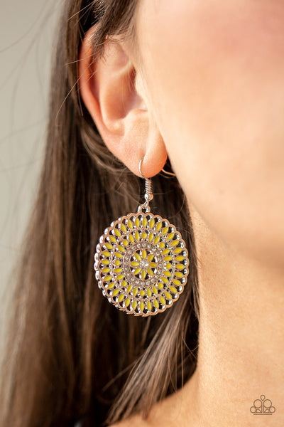 PINWHEEL and Deal-Yellow