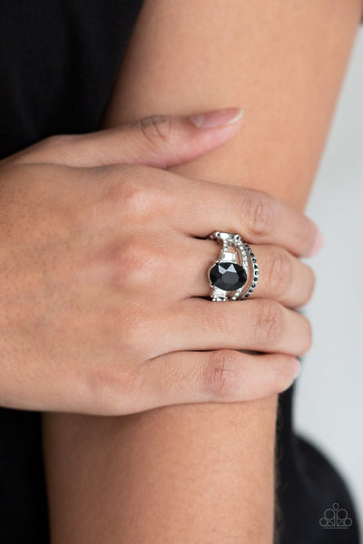 Spectacular Sparkle - Black