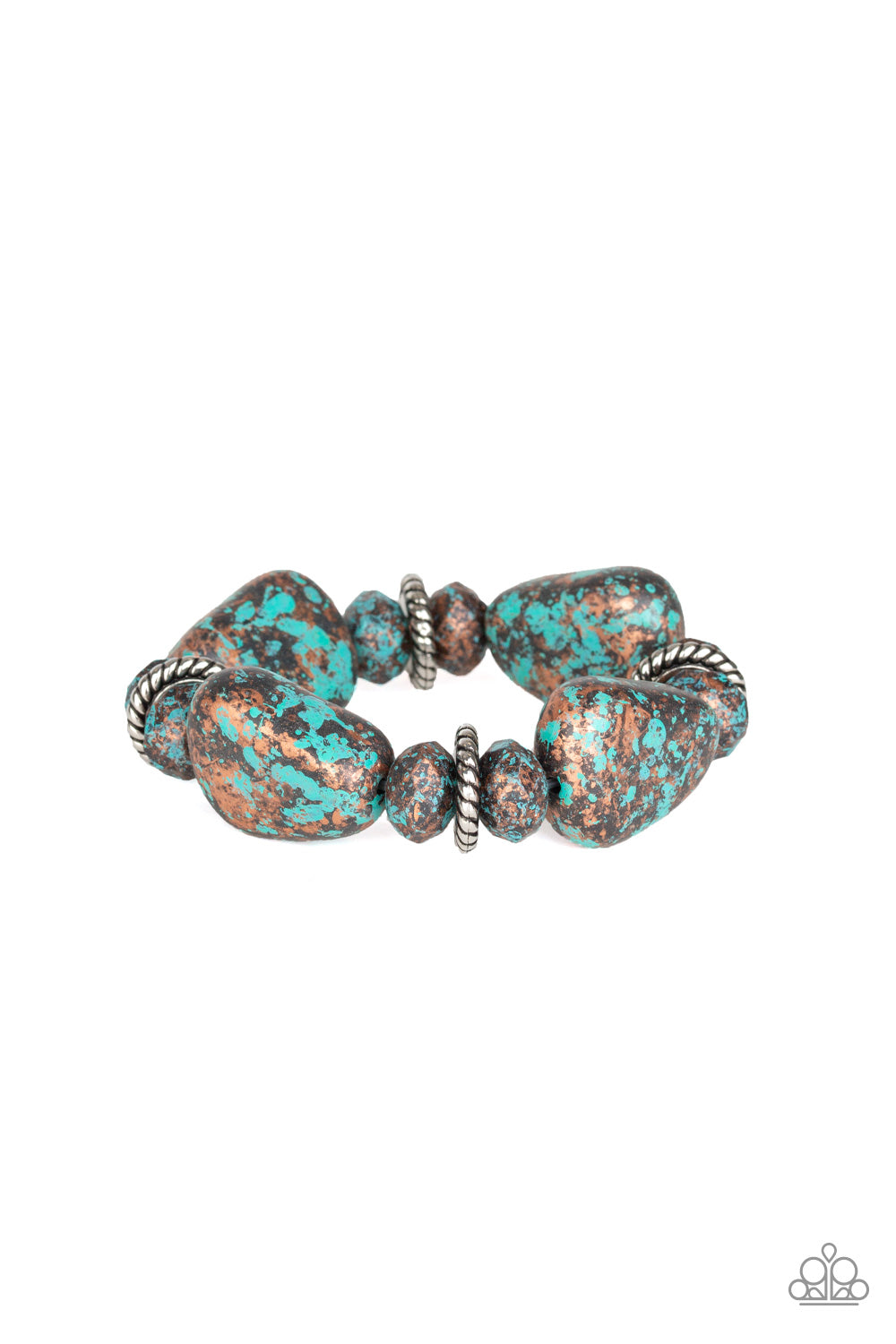 Prehistoric Fashionista Set - Multi