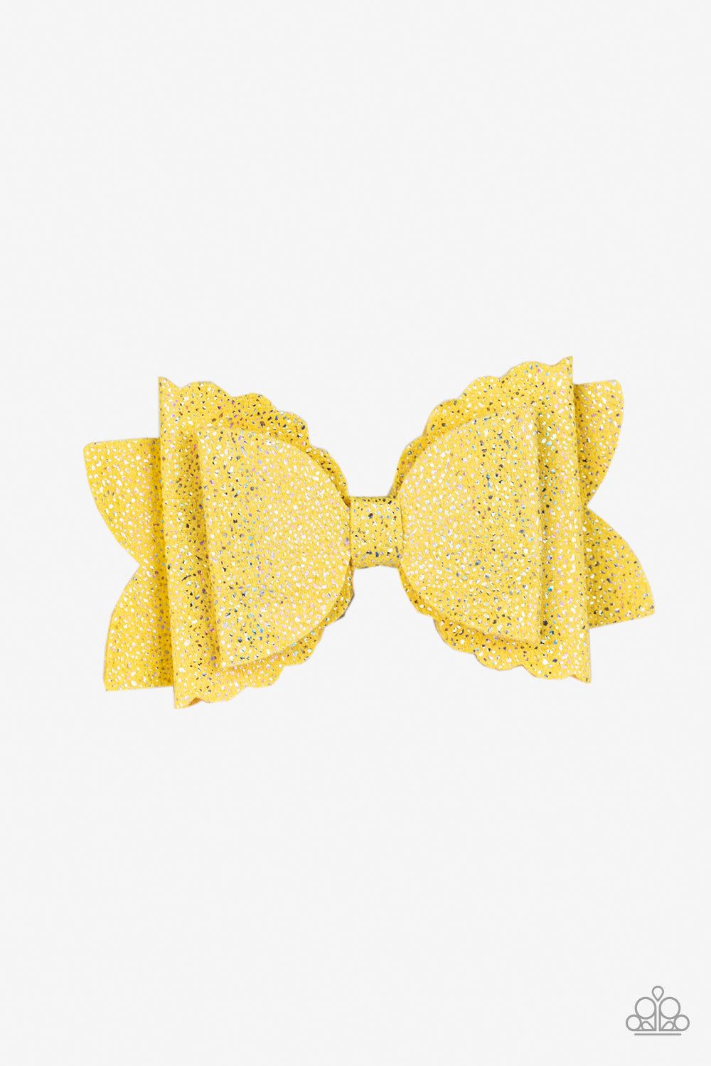 Sugar Rush - Yellow