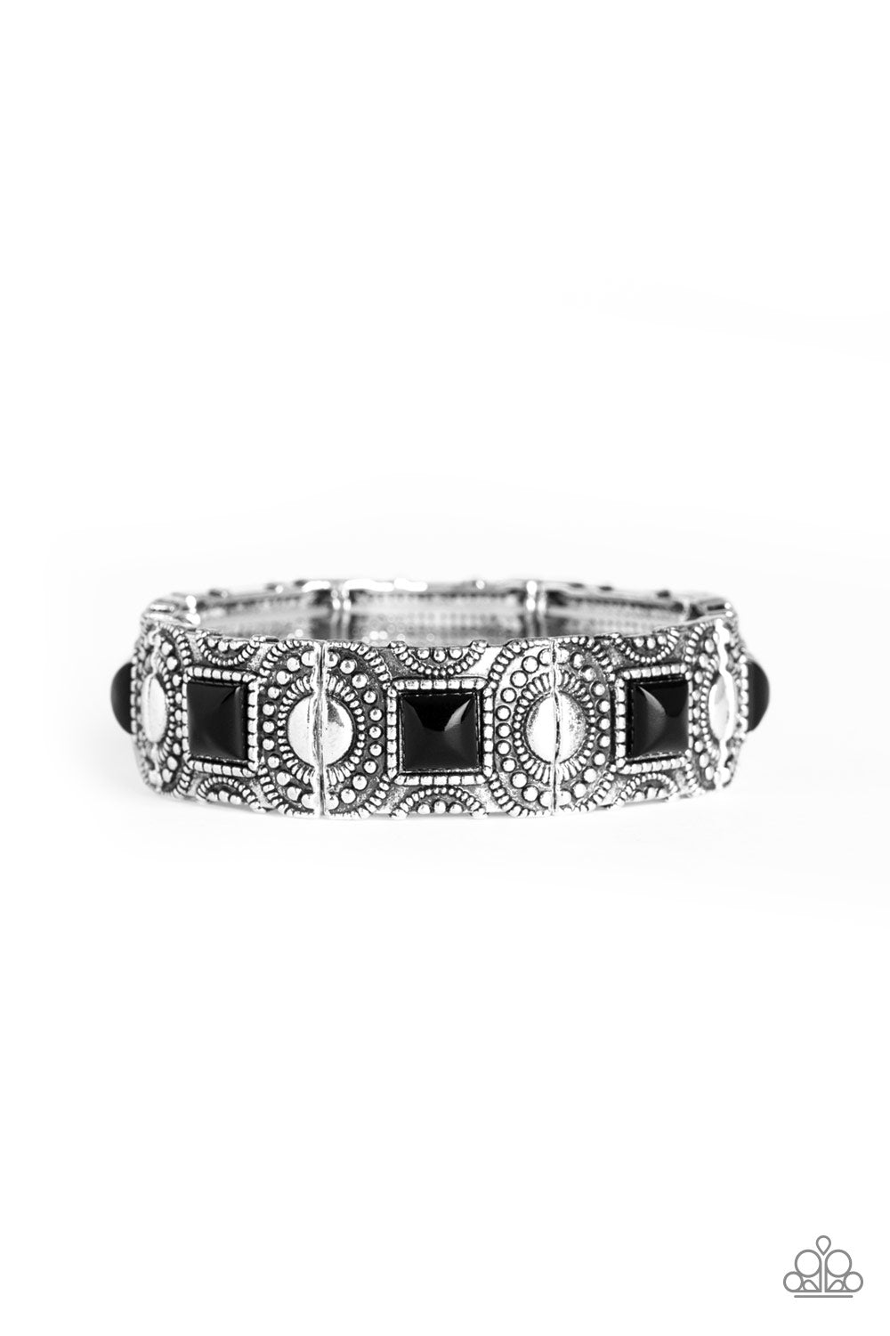 Tribal Trailblazer-Black