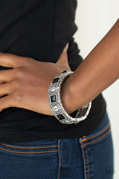 Tribal Trailblazer-Black