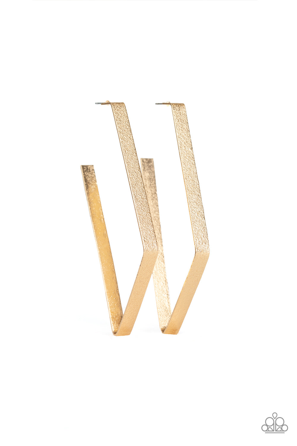 Way Over The Edge-Gold
