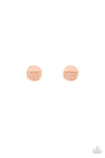 GLITTER GIRL- Starlet Shimmer Earrings