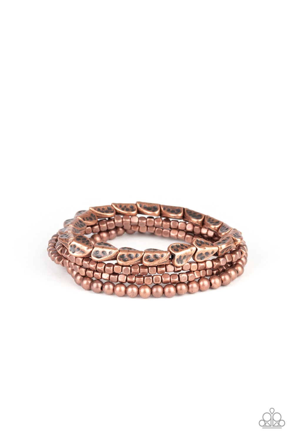 Ancient Heirloom-Copper