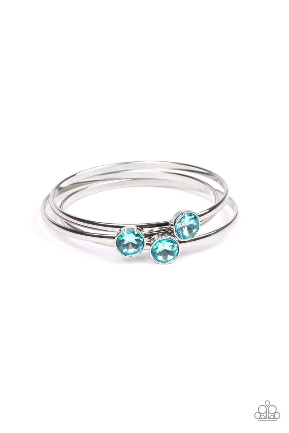 Be All You Can BEDAZZLE-Blue
