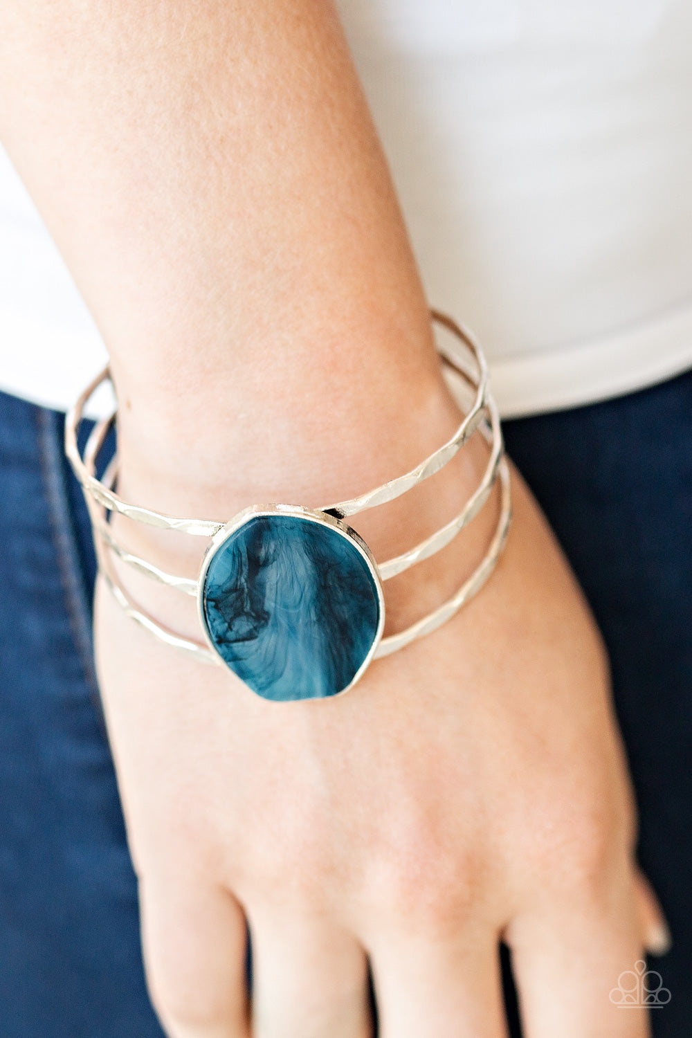 Canyon Dream-Blue