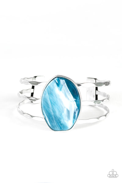 Canyon Dream-Blue