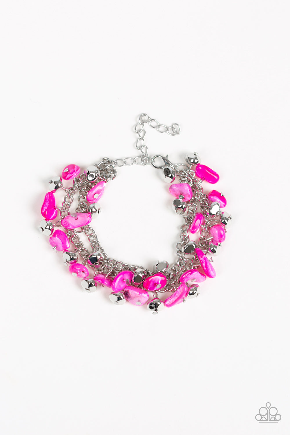 Pebble Pioneer Set - Pink