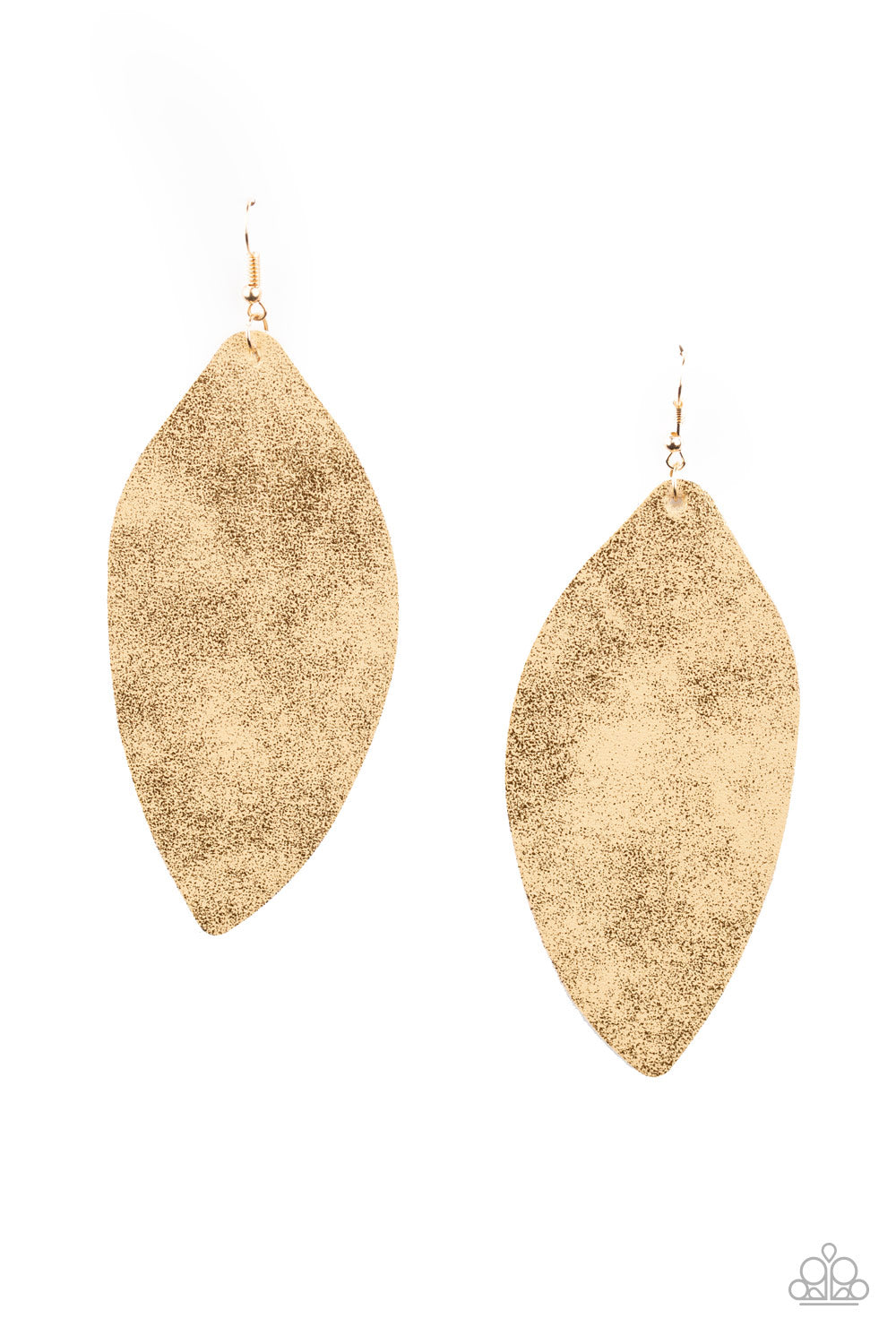 Serenely Smattered-Gold