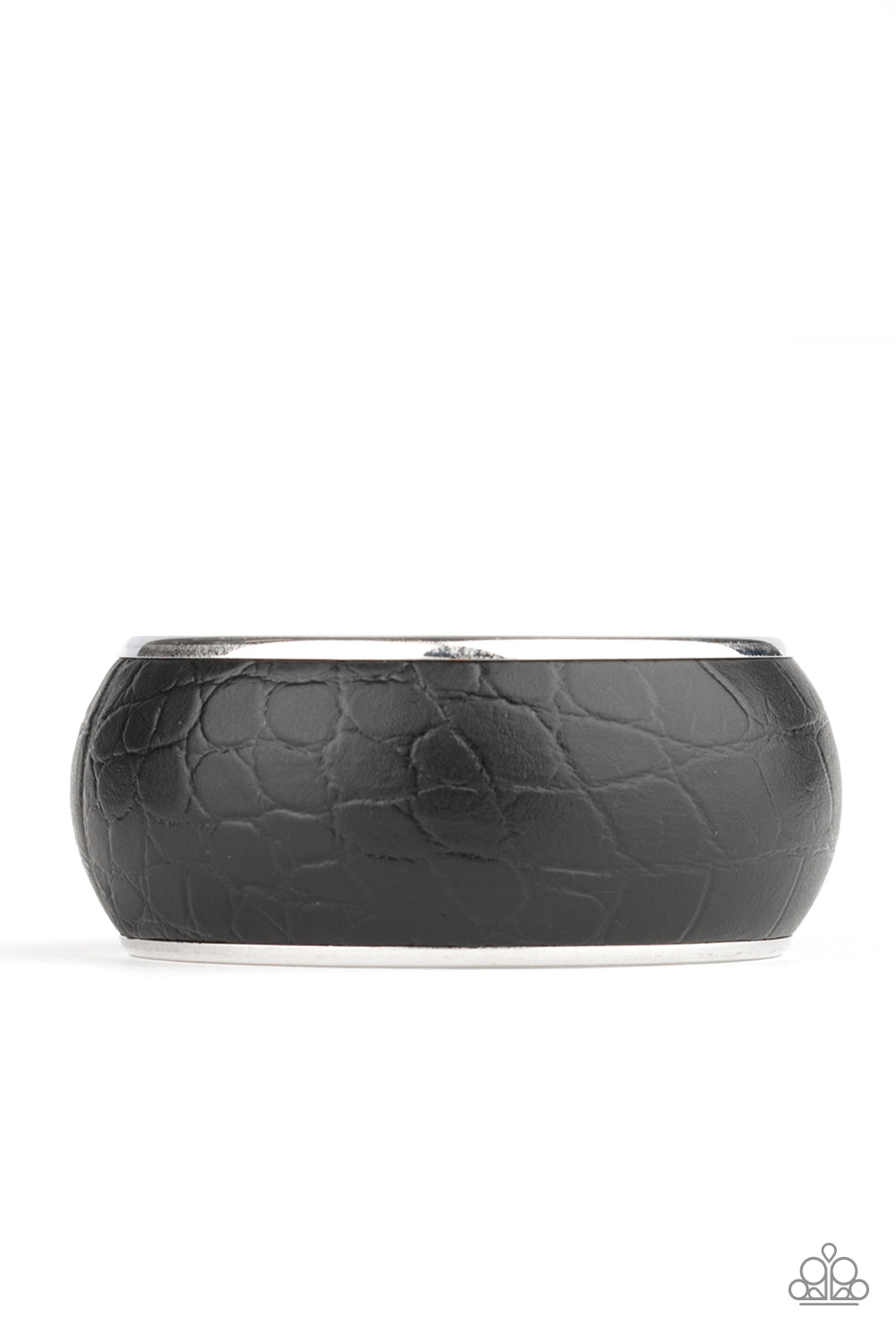 Urban Jungle-Black