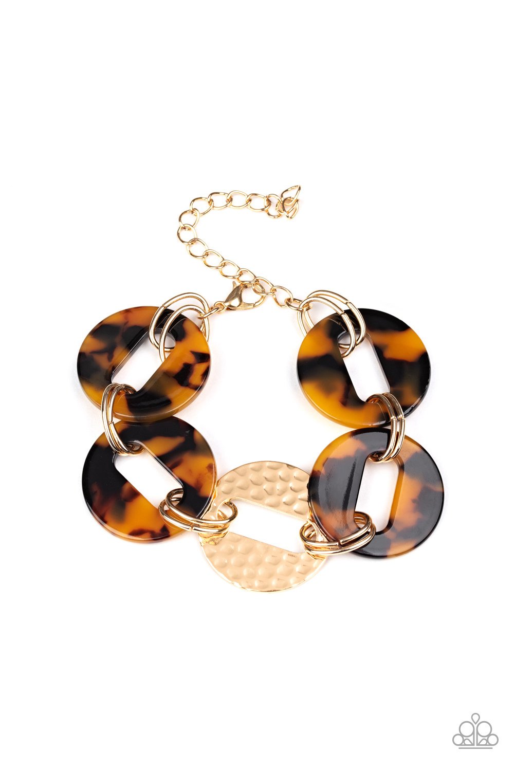 Retro Retrograde Set - Brown