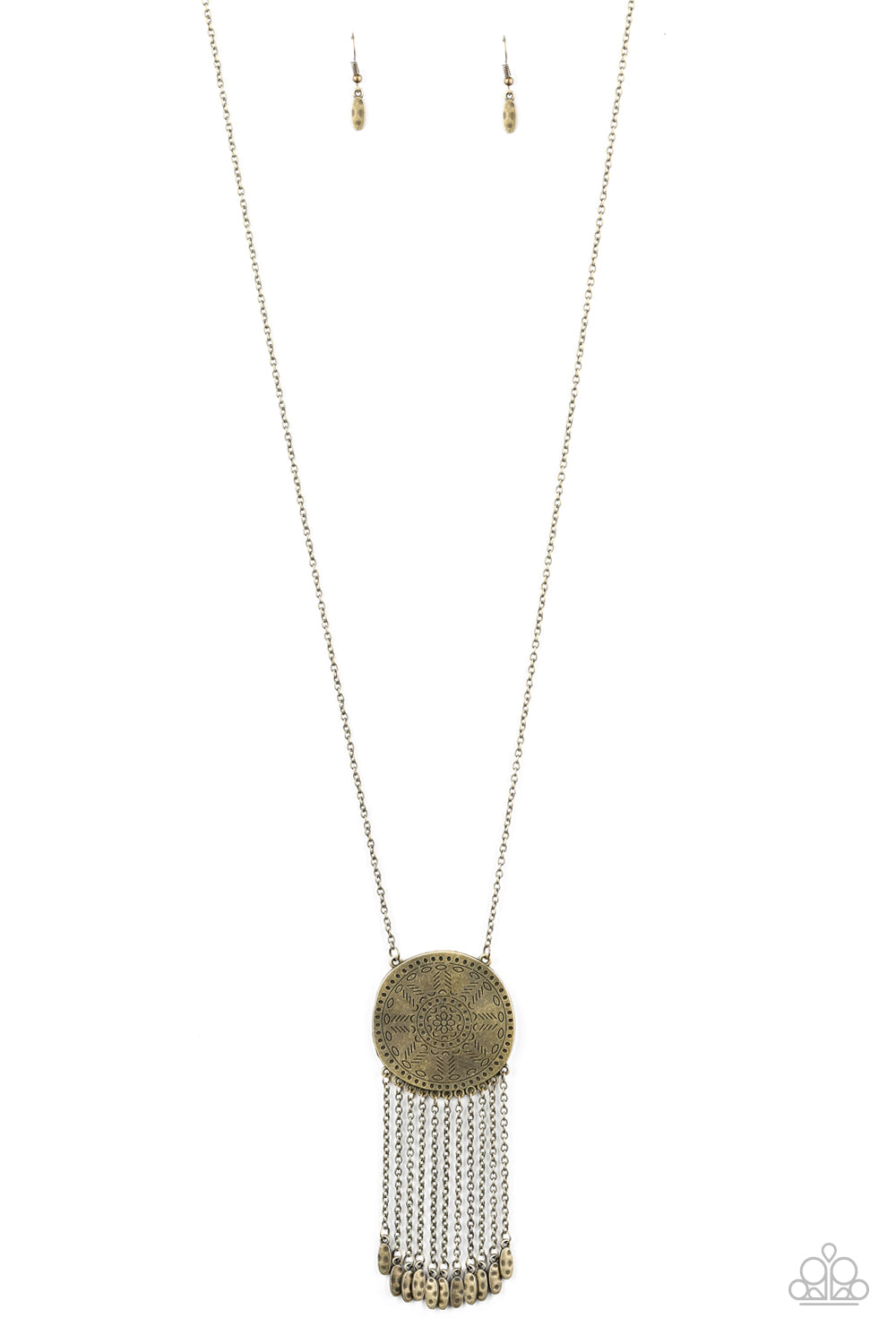 Nature's Melody - Brass