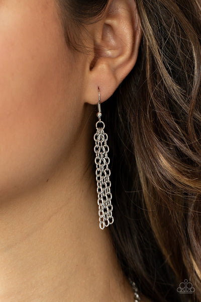 Venetian Vineyards - Silver