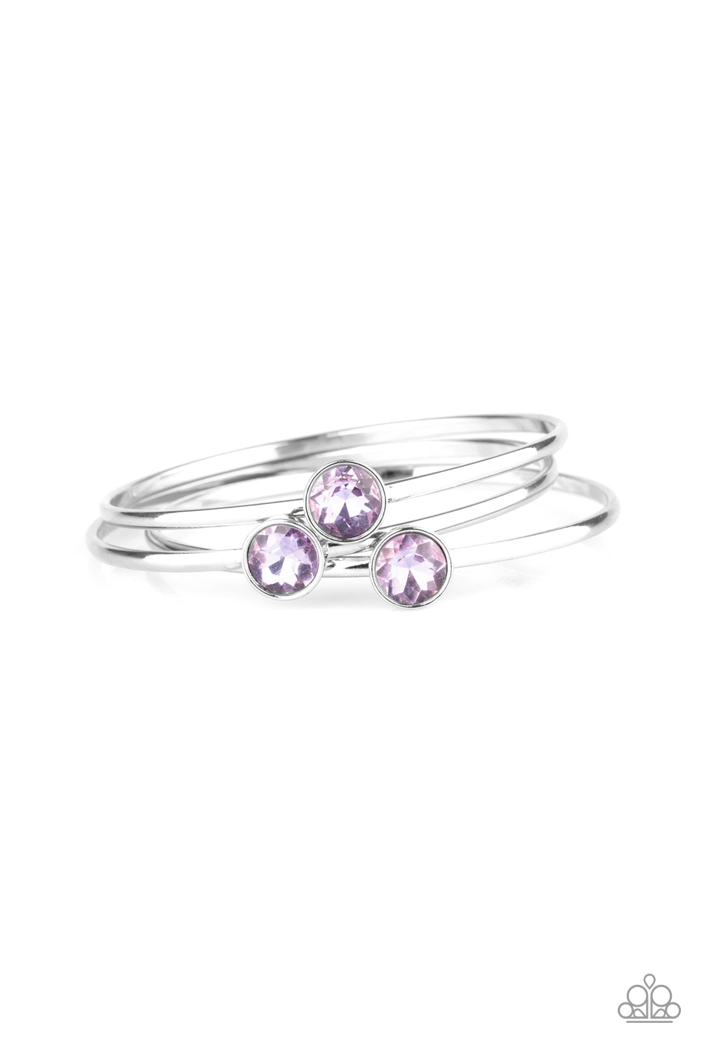Be All You Can BEDAZZLE-Purple