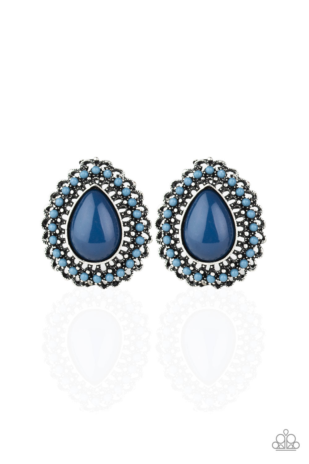 Beaded Blast