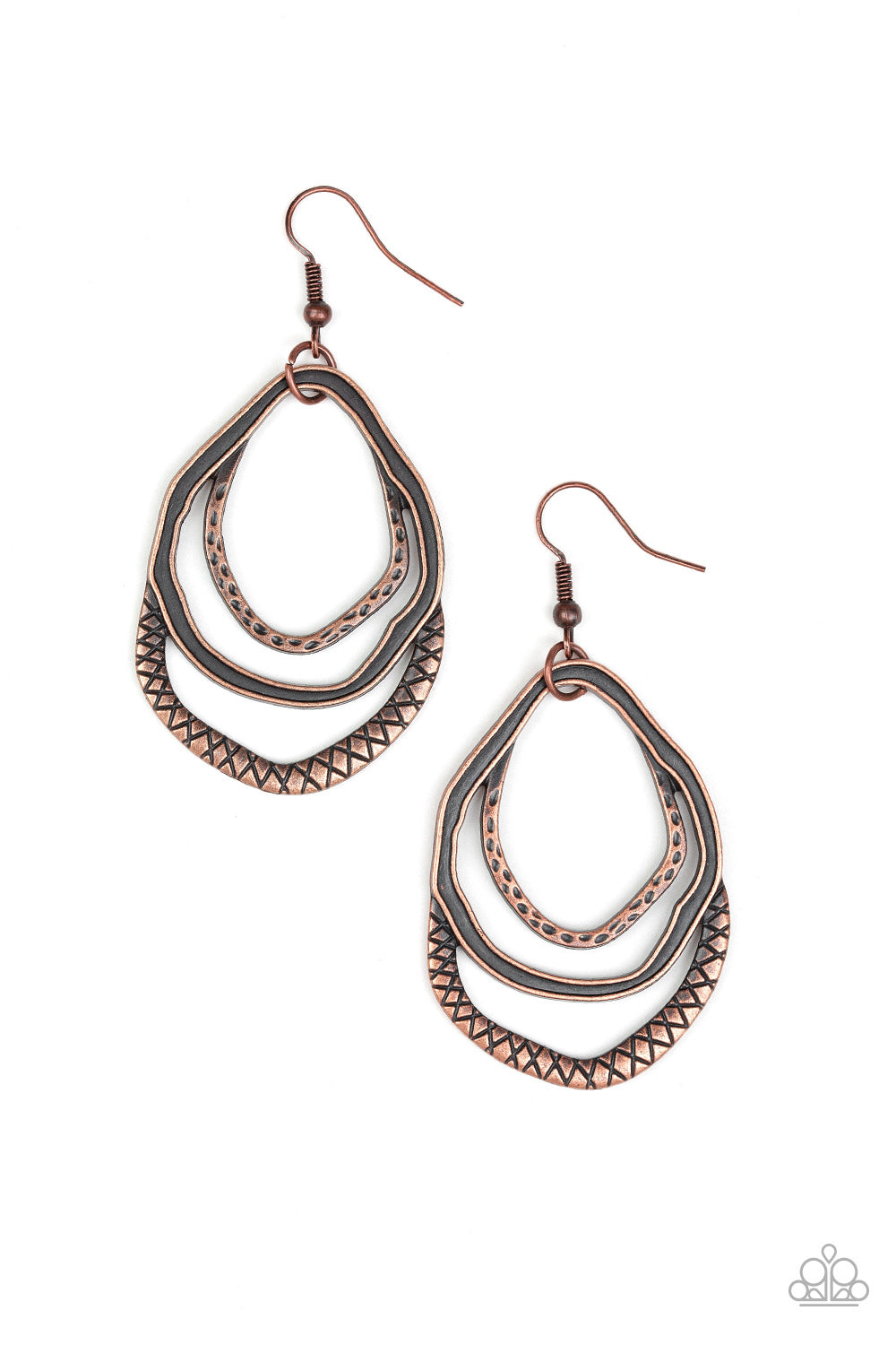Canyon Casual-Copper