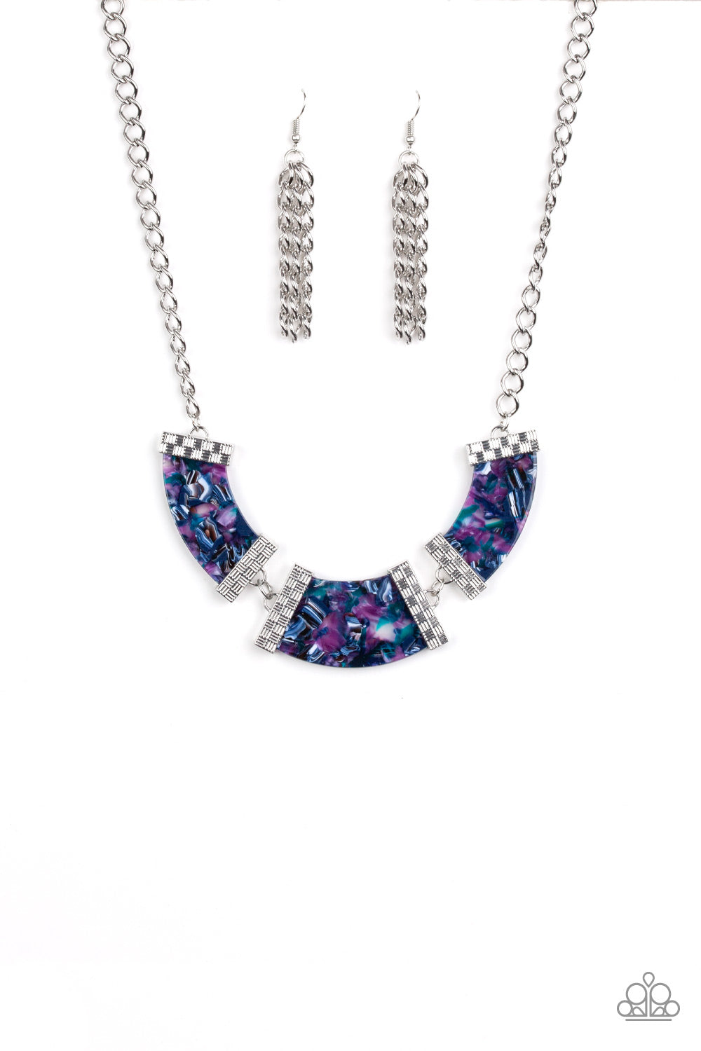 HAUTE Blooded - Purple