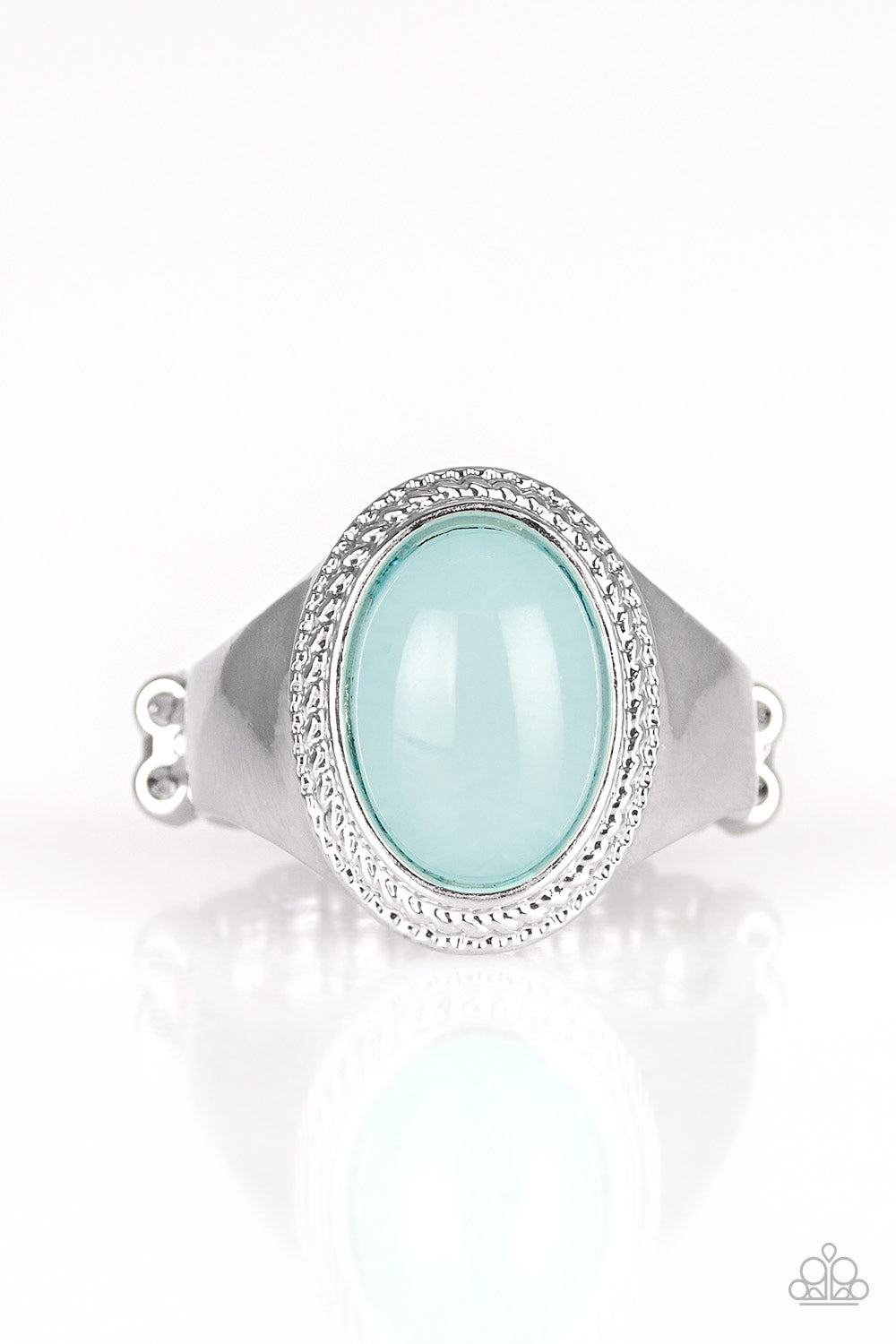 Mystically Malibu-Blue
