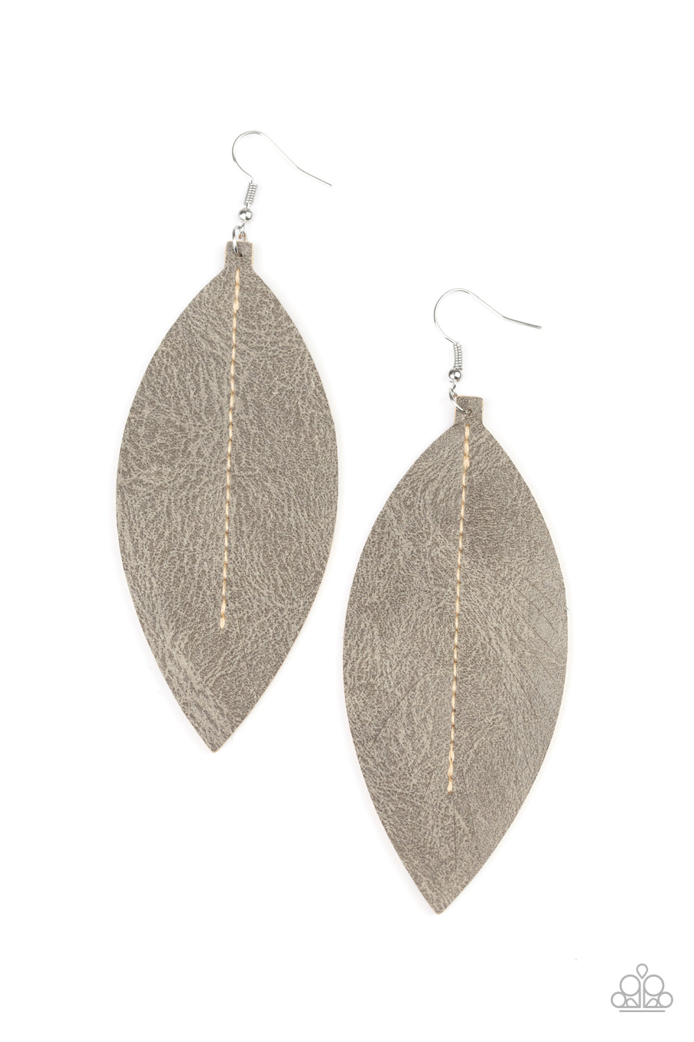 Naturally Beautiful-Silver