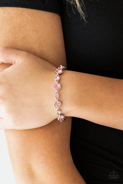 Starstruck Sparkle-Pink