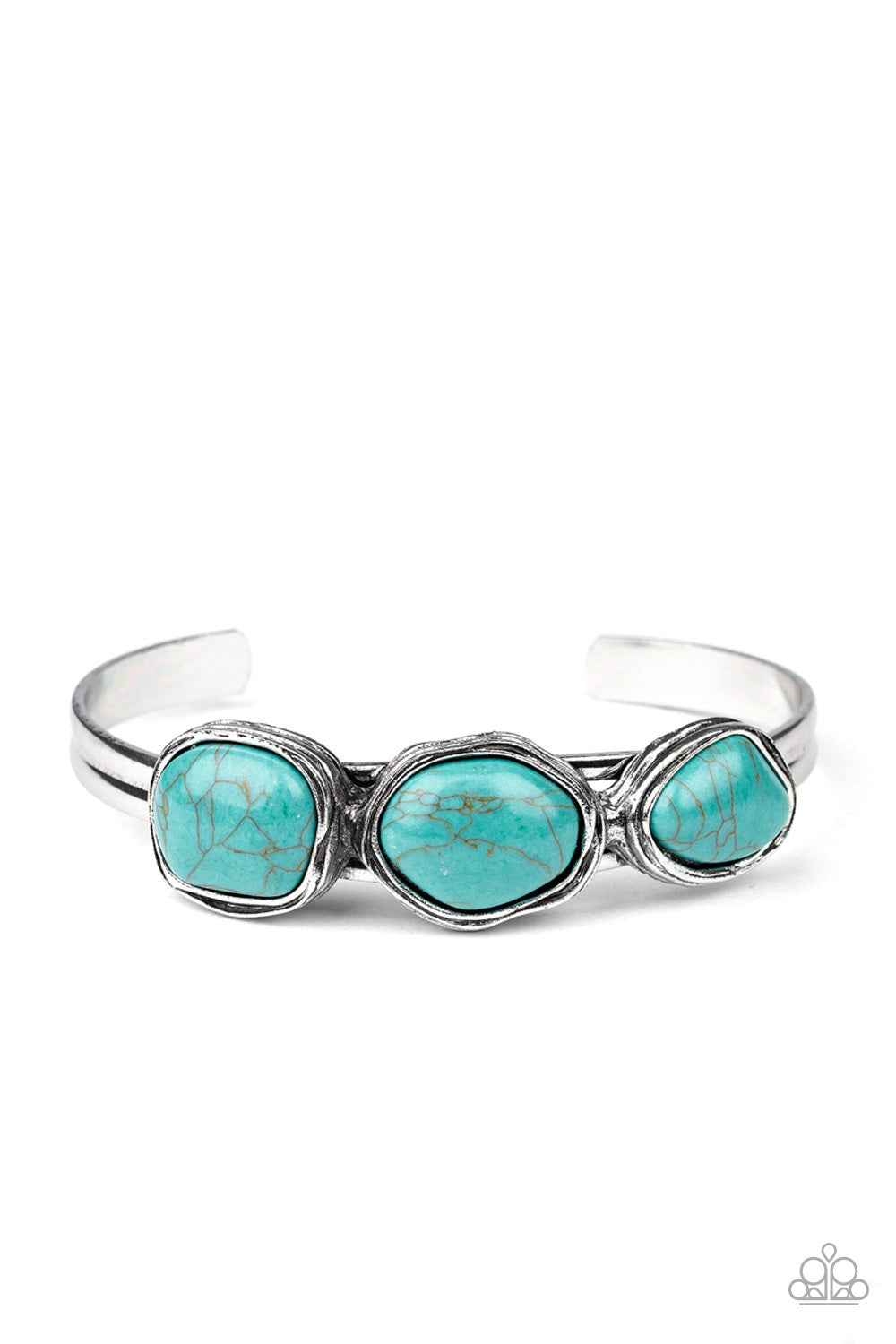 Stone Shop-Blue