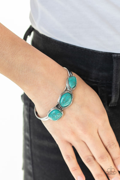 Stone Shop-Blue