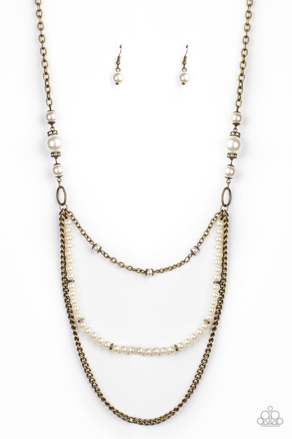 Very Vintage-Brass