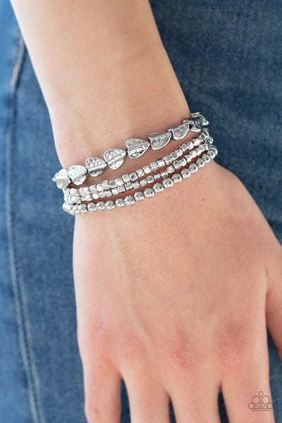 Ancient Heirloom-Silver