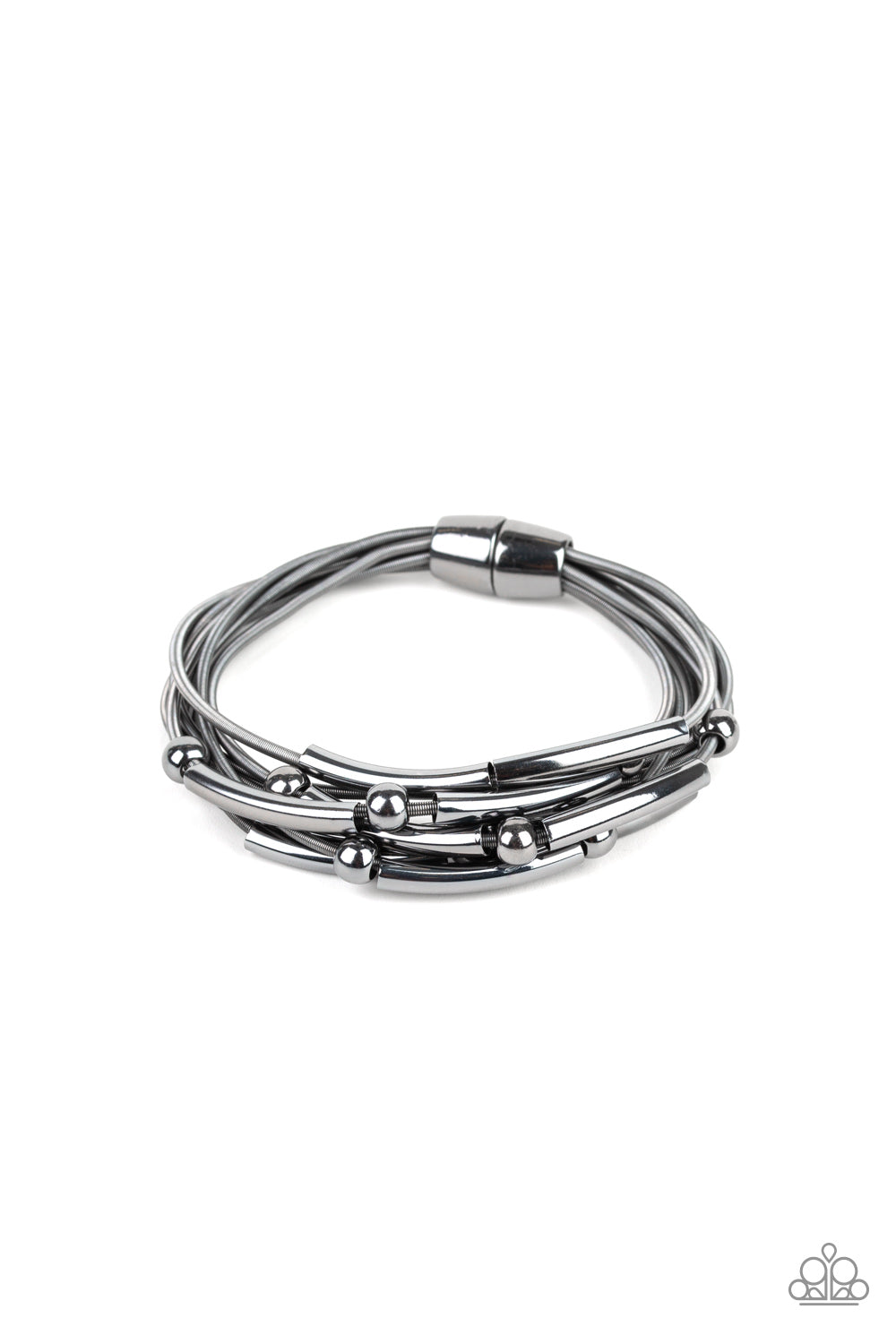 Basic Magnetics-Black