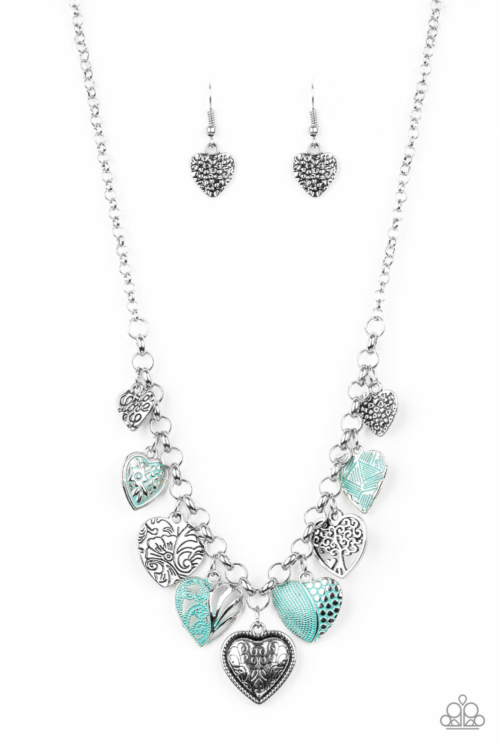 Grow Love Set - Green