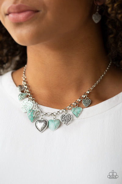Grow Love Set - Green