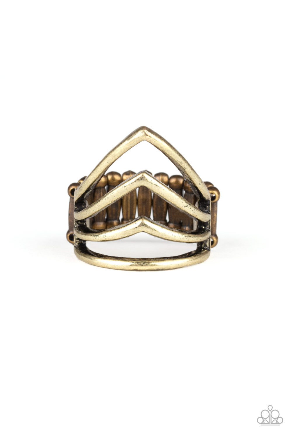 The Main Point-Brass