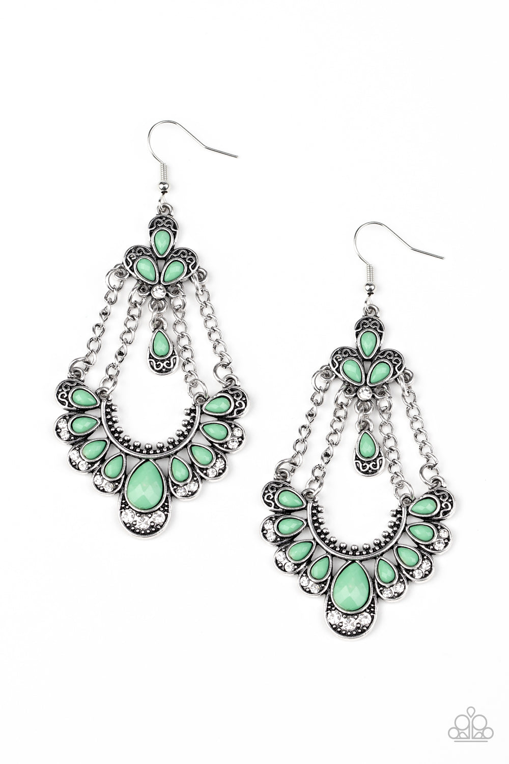 Unique Chic-Green