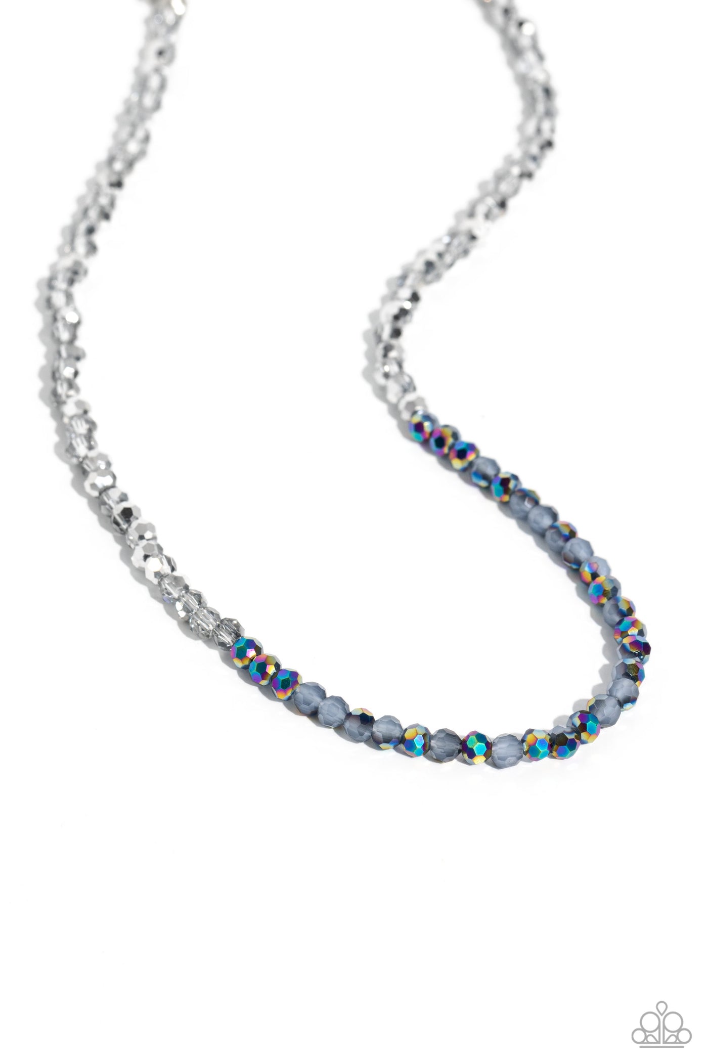Backstage Beauty - Silver SET