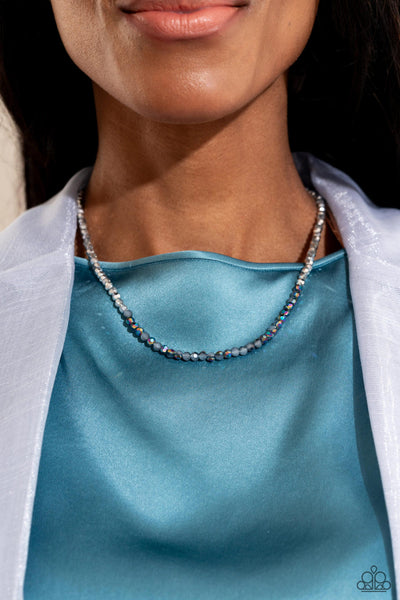 Backstage Beauty - Silver SET