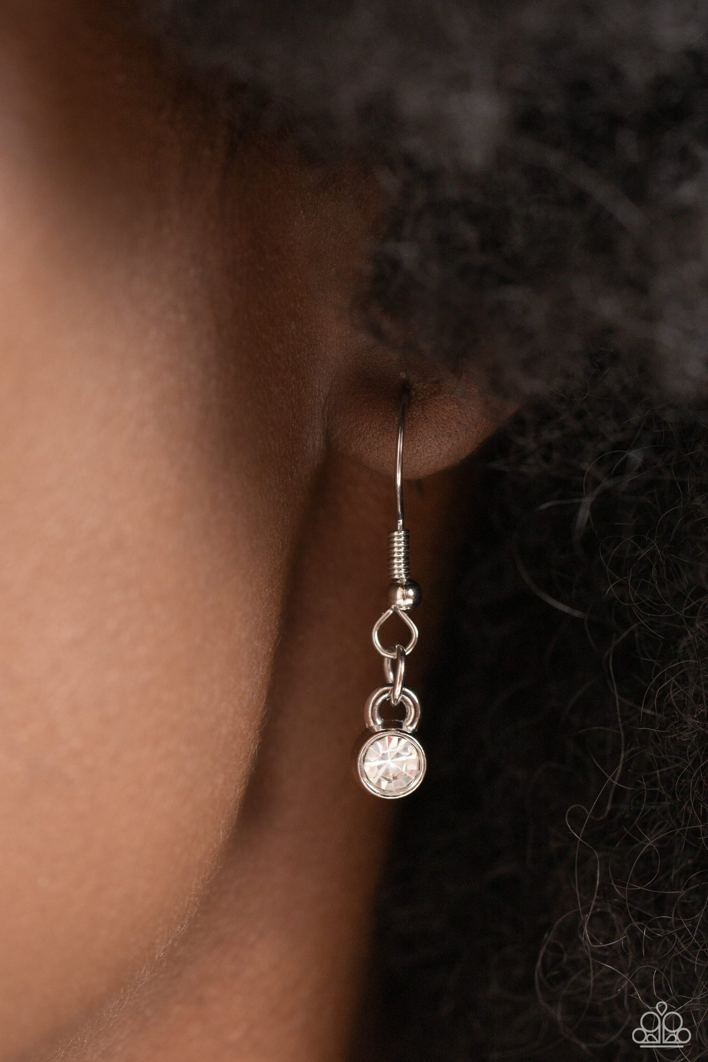 Totally Two-Toned - Silver SET