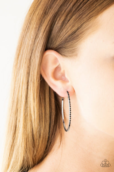 Chic Classic-Black