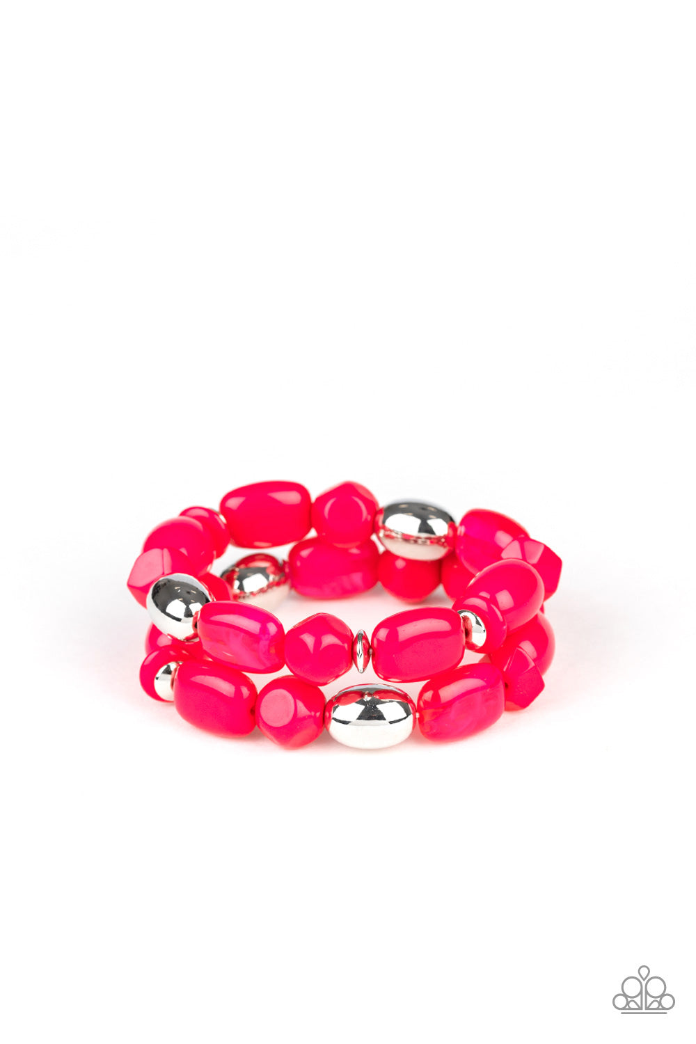 Fruity Flavor-Pink