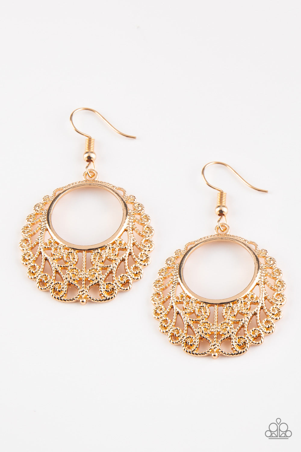 Grapevine Glamorous-Gold