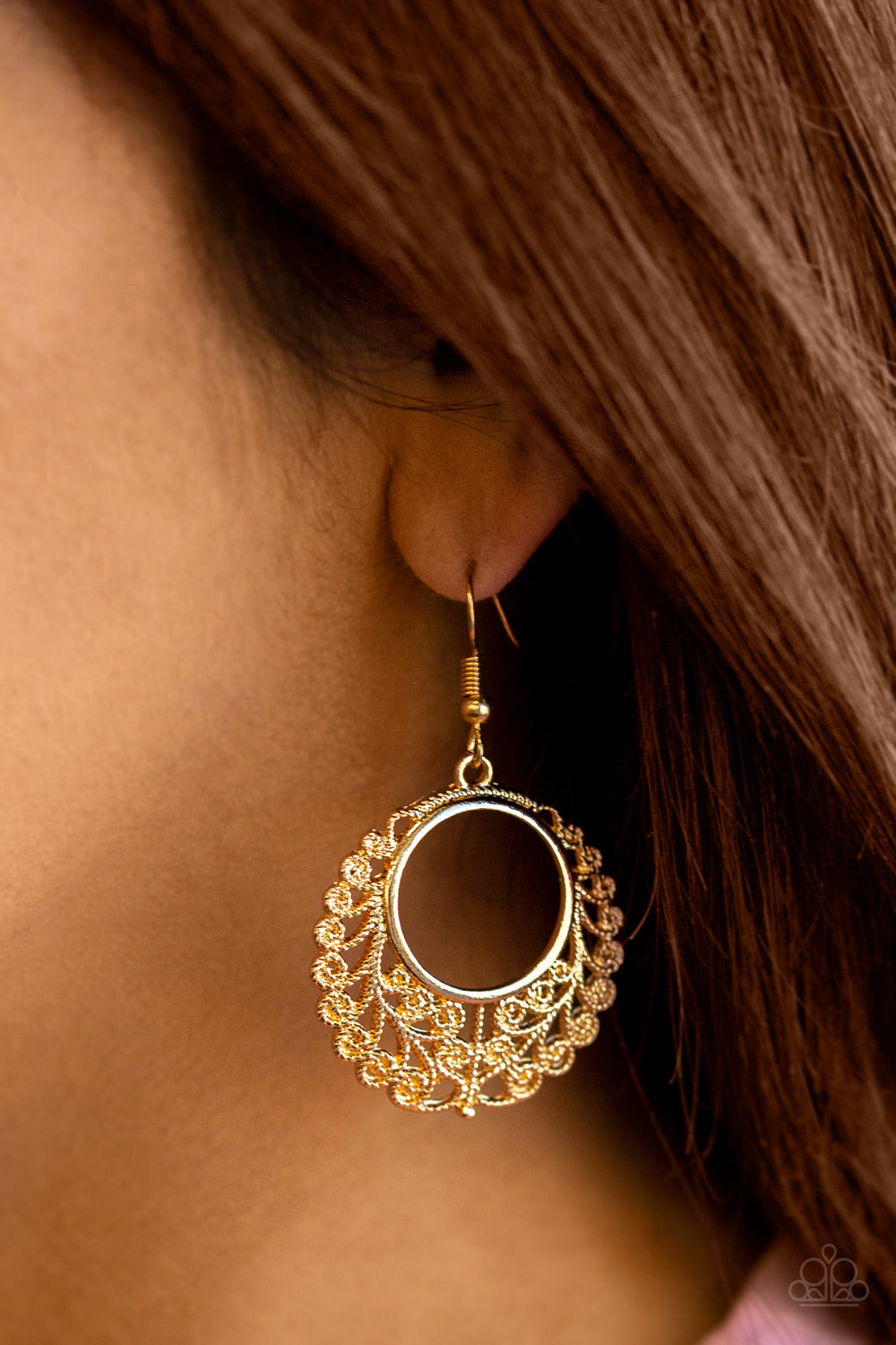 Grapevine Glamorous-Gold