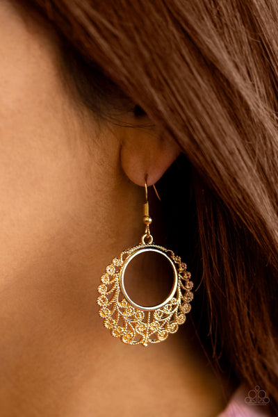 Grapevine Glamorous-Gold