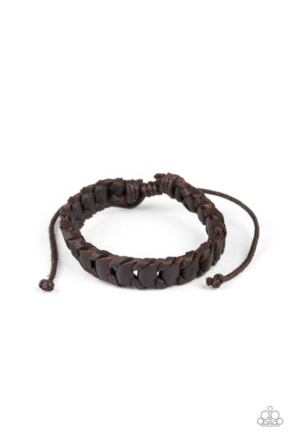 Grit and Grease-Brown