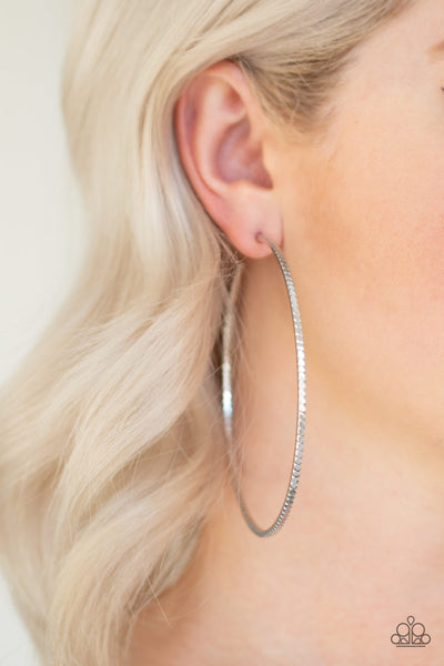 Shimmer Maker Silver