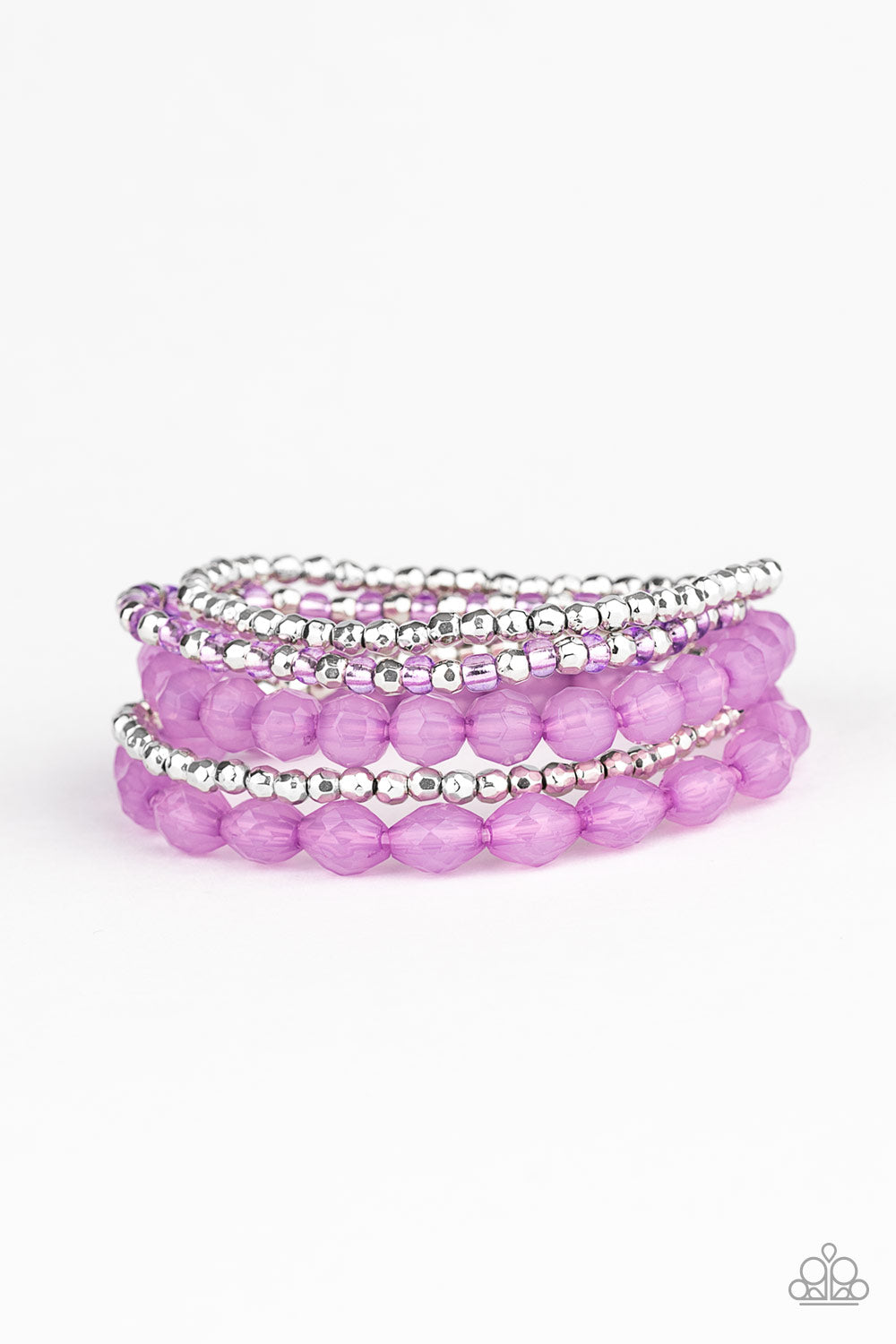Sugary Sweet-Purple