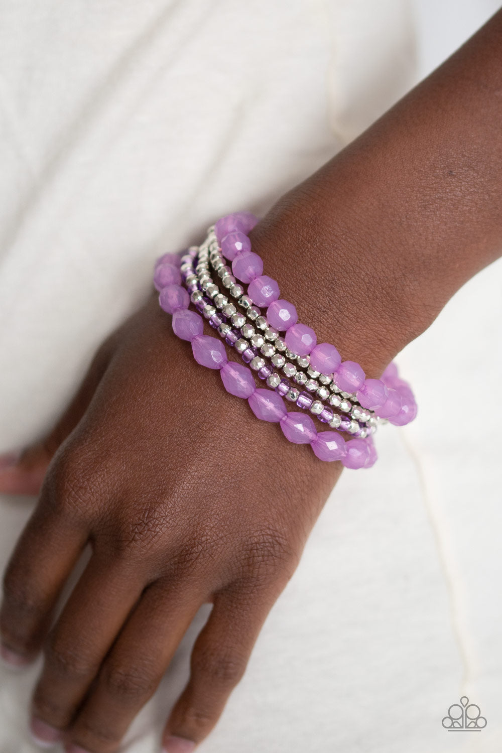 Sugary Sweet-Purple