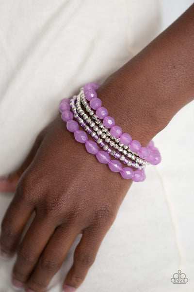 Sugary Sweet-Purple