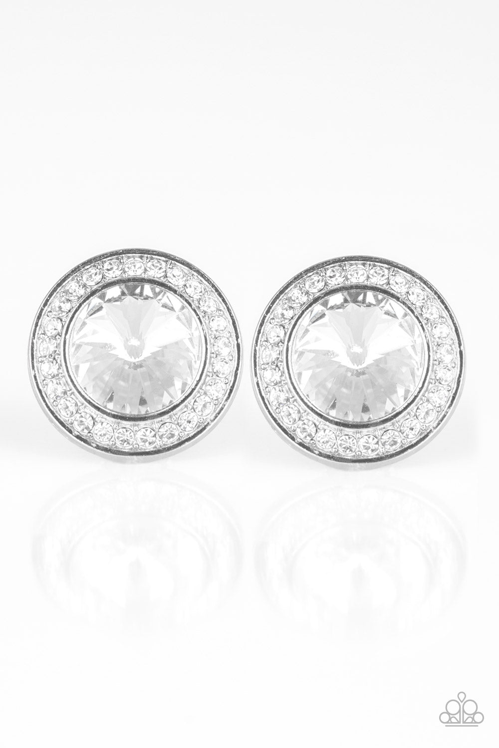 What Should I BLING?-White
