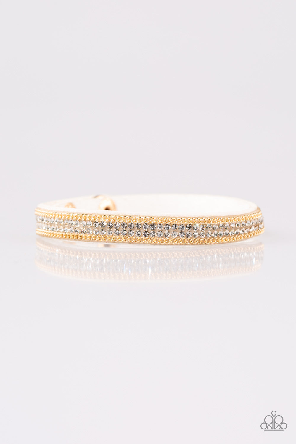 Babe Bling - Gold